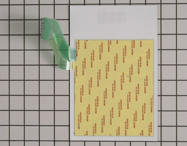 LG Oven Membrane - MFM62717902