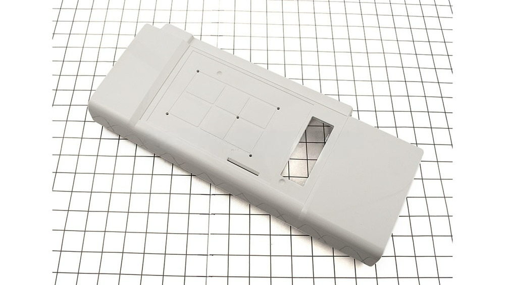 LG Oven-Range Control Panel - MGC62062902