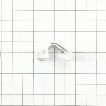 LG Oven-Range Reflector - MGW42613602