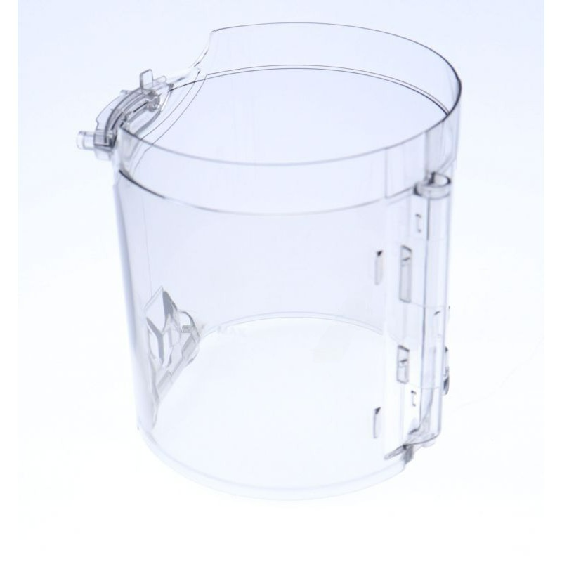 Réservoir à poussière pour aspirateur LG MJM63284804