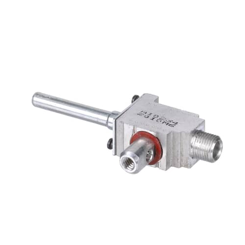 LG Range Surface Burner Valve - MJX61842207