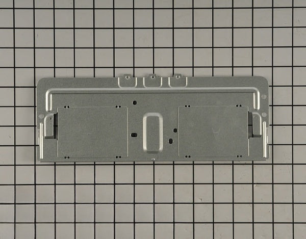 LG Oven-Range Plate - 4960W1A021B