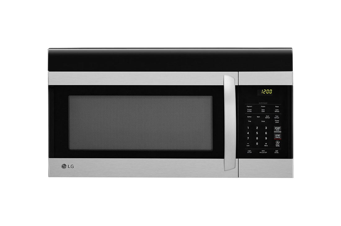 Cuisinière LG LMV1760ST