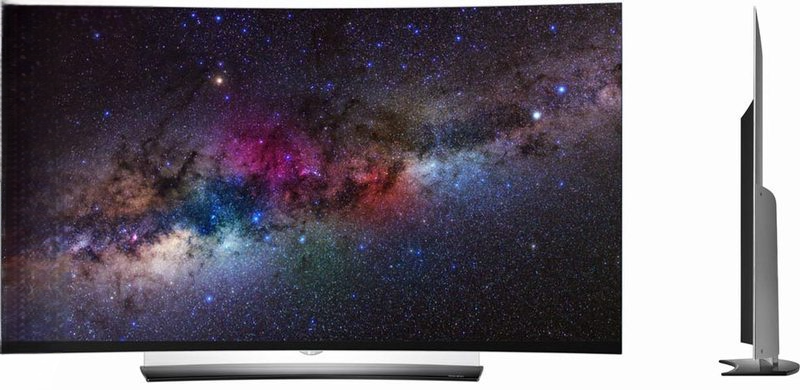LG OLED65C6PU 65-Inch C6 Curved Oled 4K Smart Tv – LG Parts LG OLED65C6PU 65-Inch C6 Curved Oled 4K Smart Tv – LG Parts