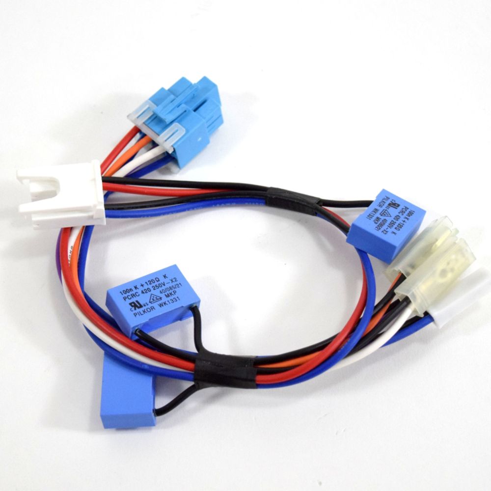 LG Refrigerator Wire Harness - 6877JB3019F