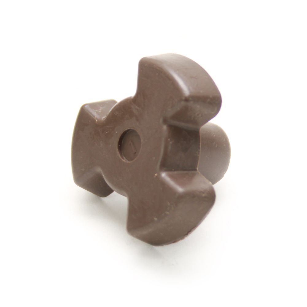 LG Microwave Turntable Shaft - 4370W1A009A