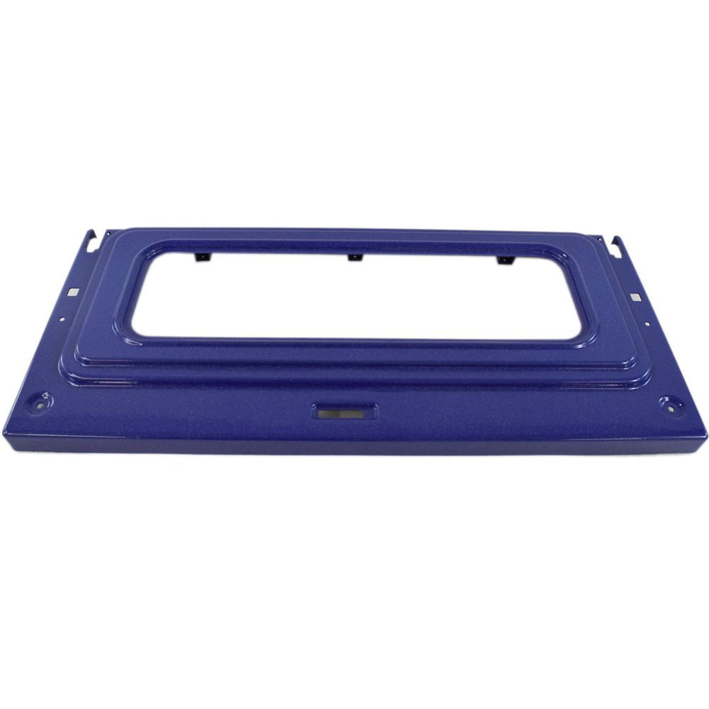 Revêtement de porte de four LG ADV73207203