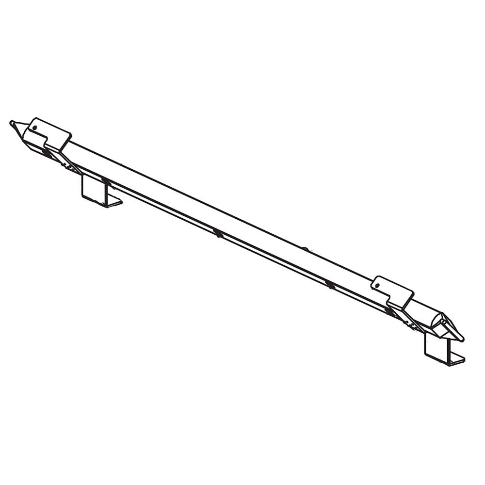 Tuyau de cuisinière LG AGR74638801