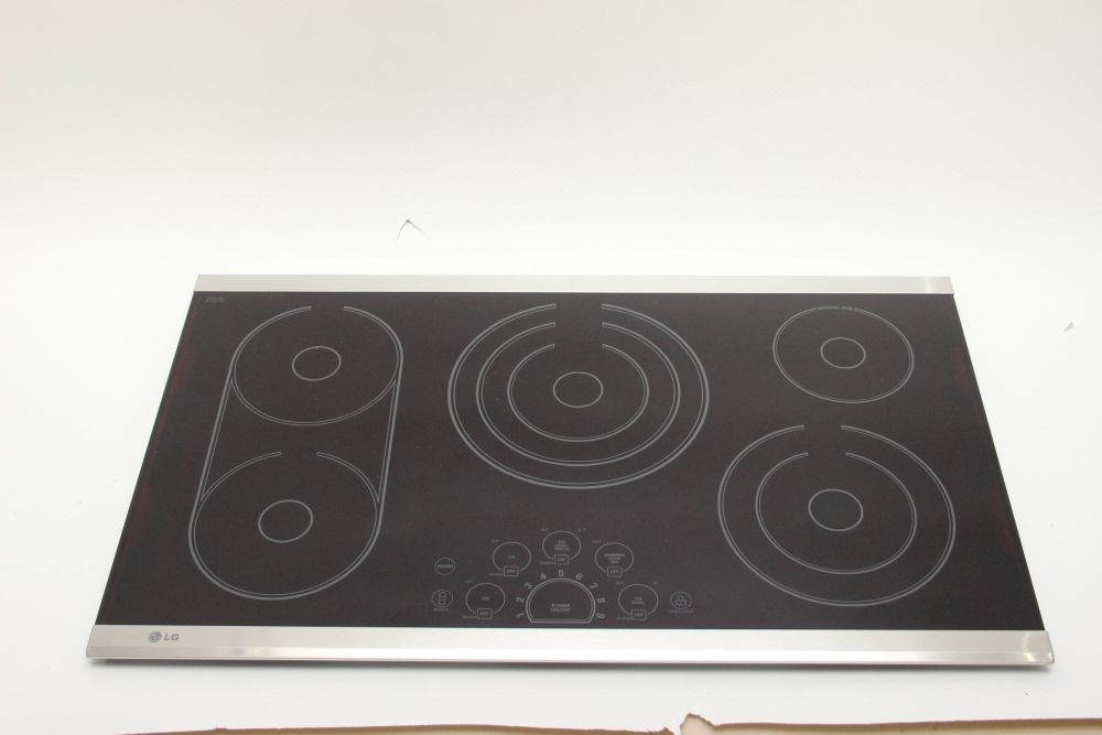 LG HR9518AG - AGU65098701