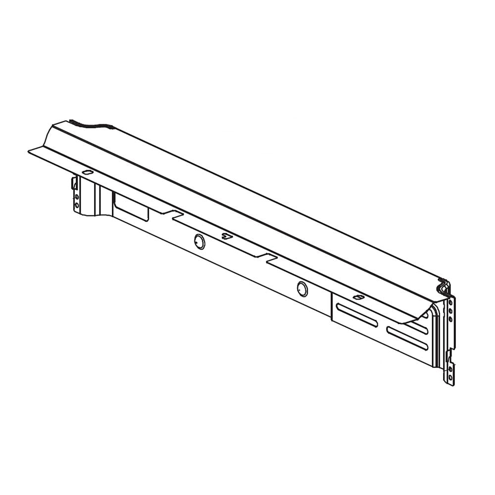 Barrière de portée LG MAL62943801