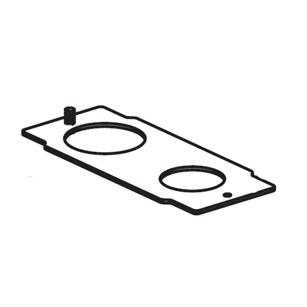 Cache-câble d'alimentation pour cuisinière LG MCK66822403