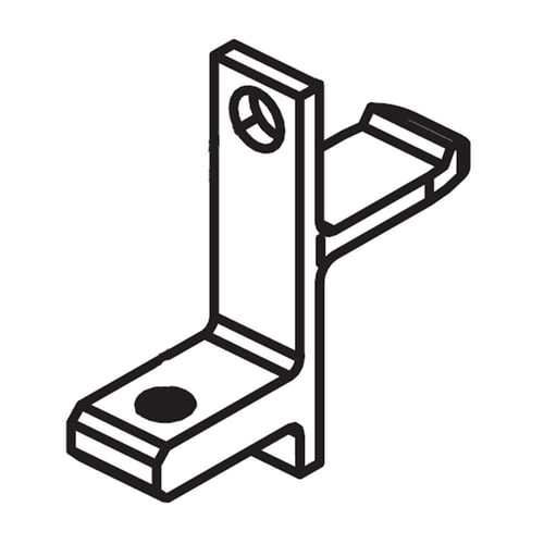 LG Oven-Range Locker - MFG63959001