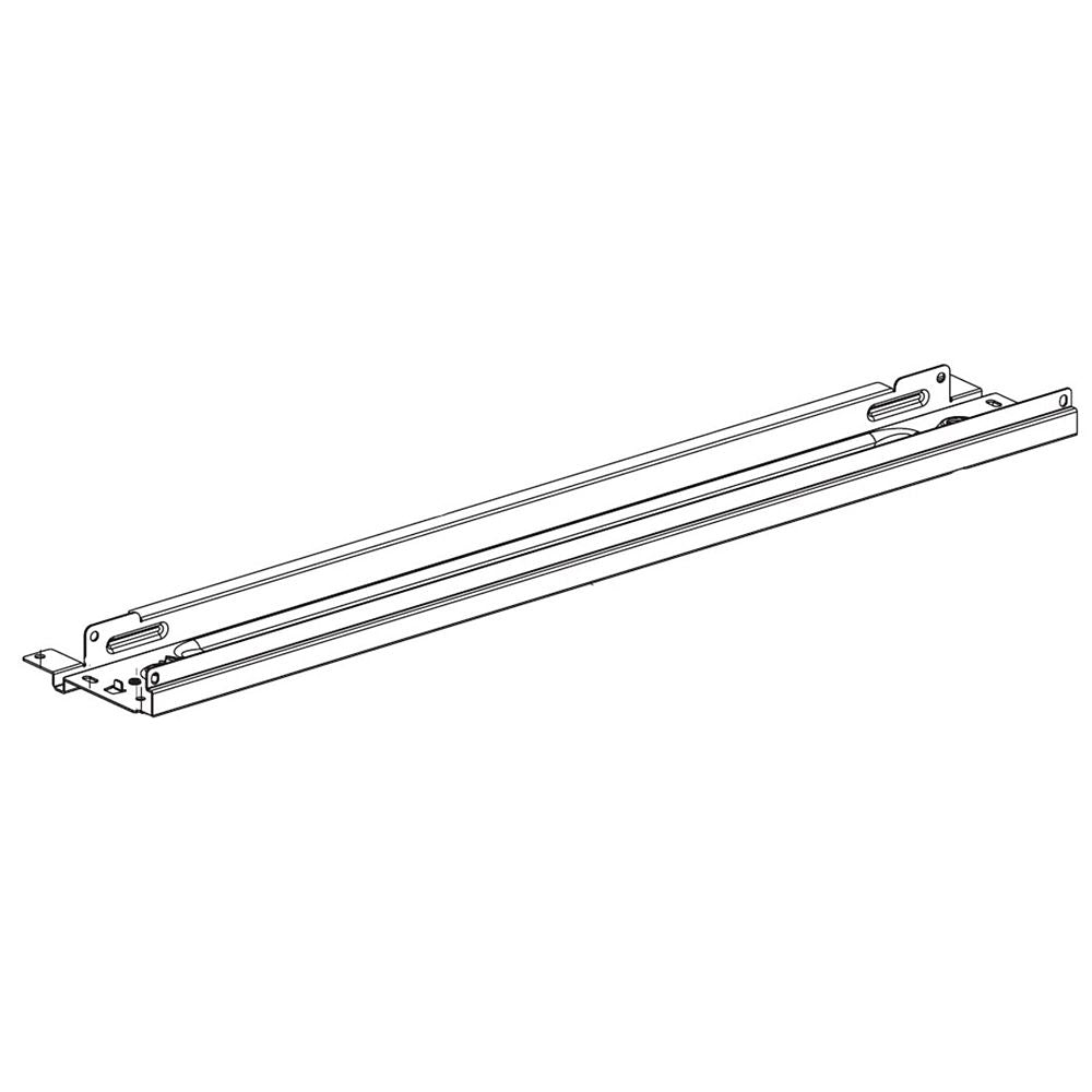 LG Range Base Plate - MGJ67004801