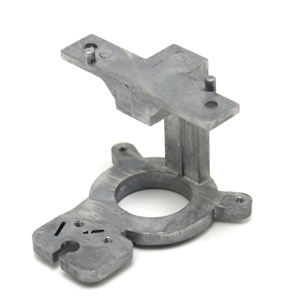 LG Range Surface Burner Orifice Holder - MJU61853901