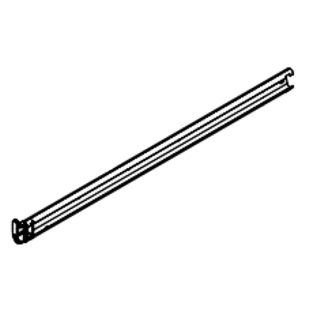 LG Dishwasher Rail - 5219DD2001E