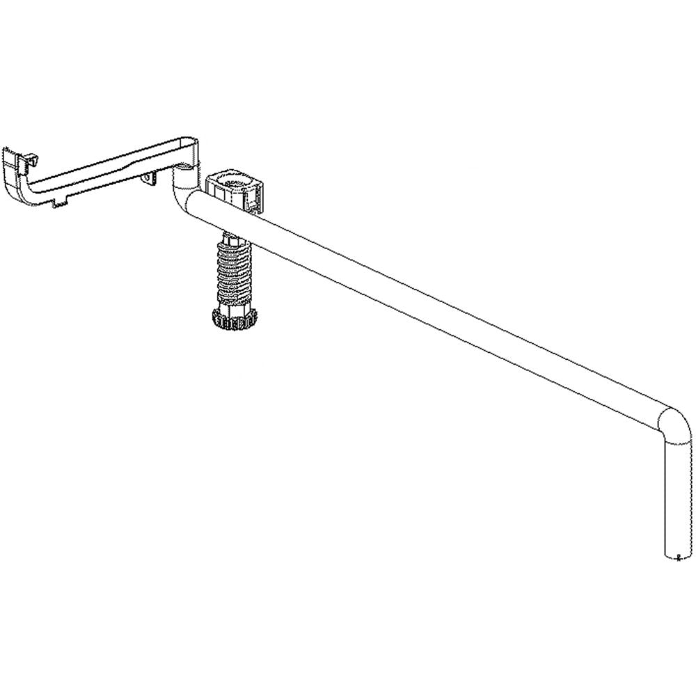 LG Dishwasher Guide - AGM73772401