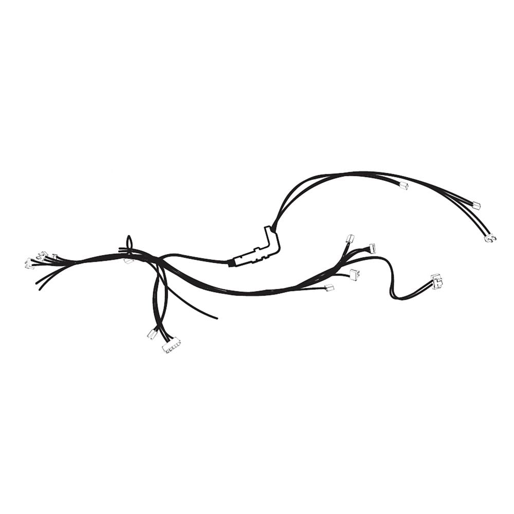 LG Dishwasher Wire Harness - EAD63647006