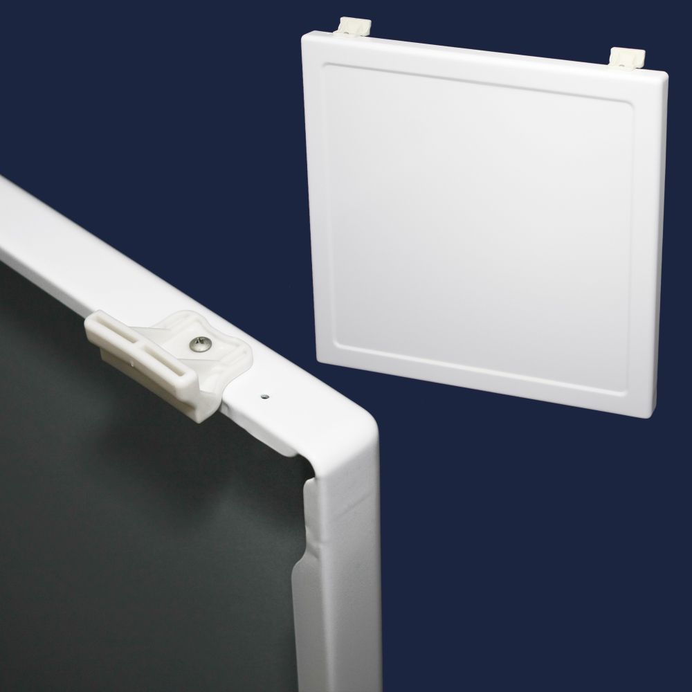 LG Washer Top Panel - 3457ER1006G