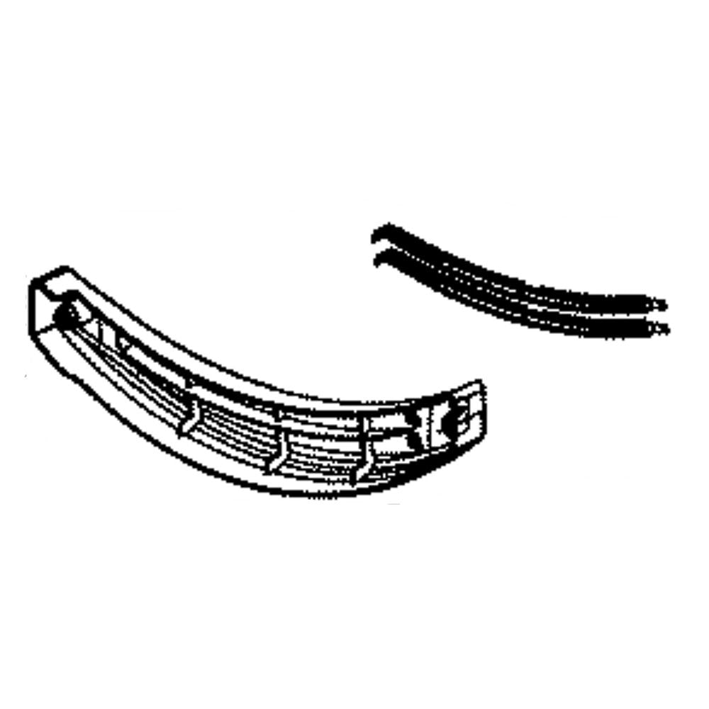 LG Dryer Parts - 383EEL9001M