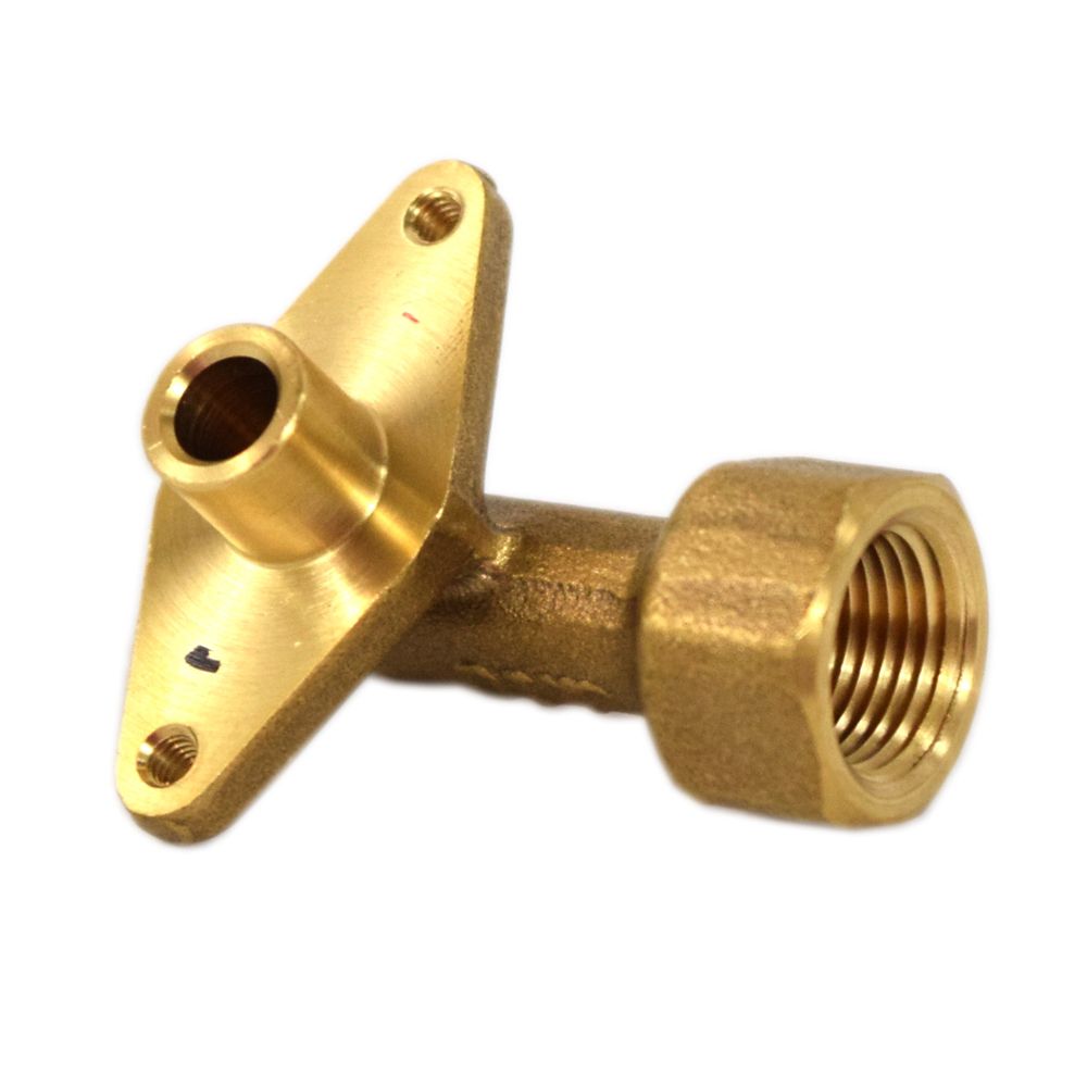 Coin-op Washers & Dryers - Dryer Gas Valve Coin-op Washers & Dryers - Dryer Gas Valve