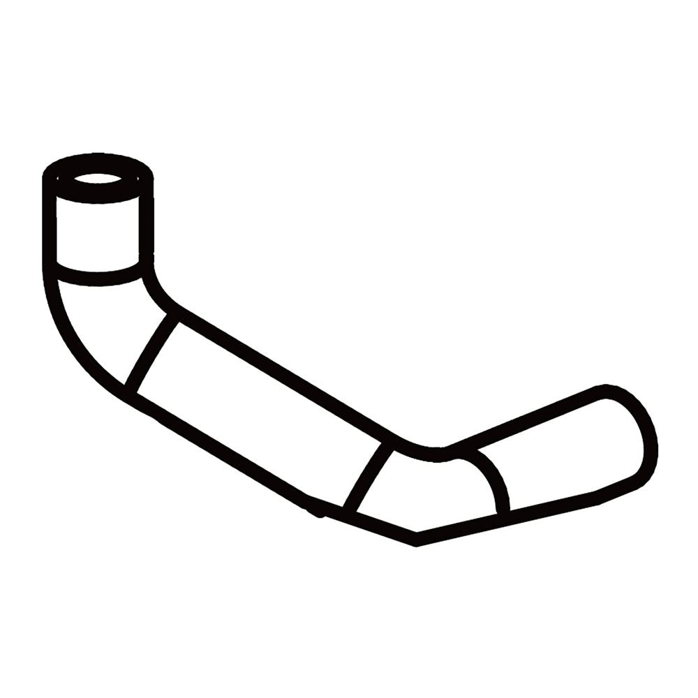 LG Washer Hose - 5215EA4001K