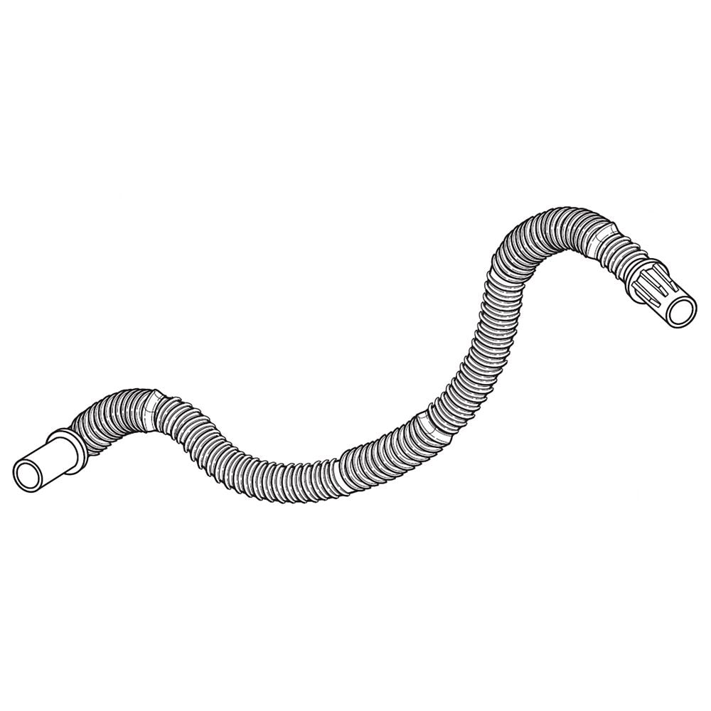 LG Washer External Drain Hose - AEM73732909