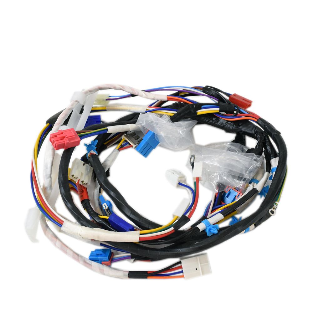 LG Washer Wire Harness - EAD62037012