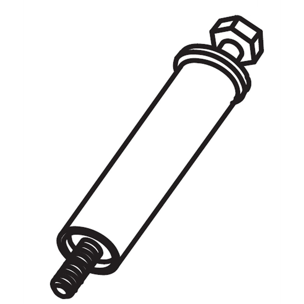 LG Washer Bolt - FAA31690711