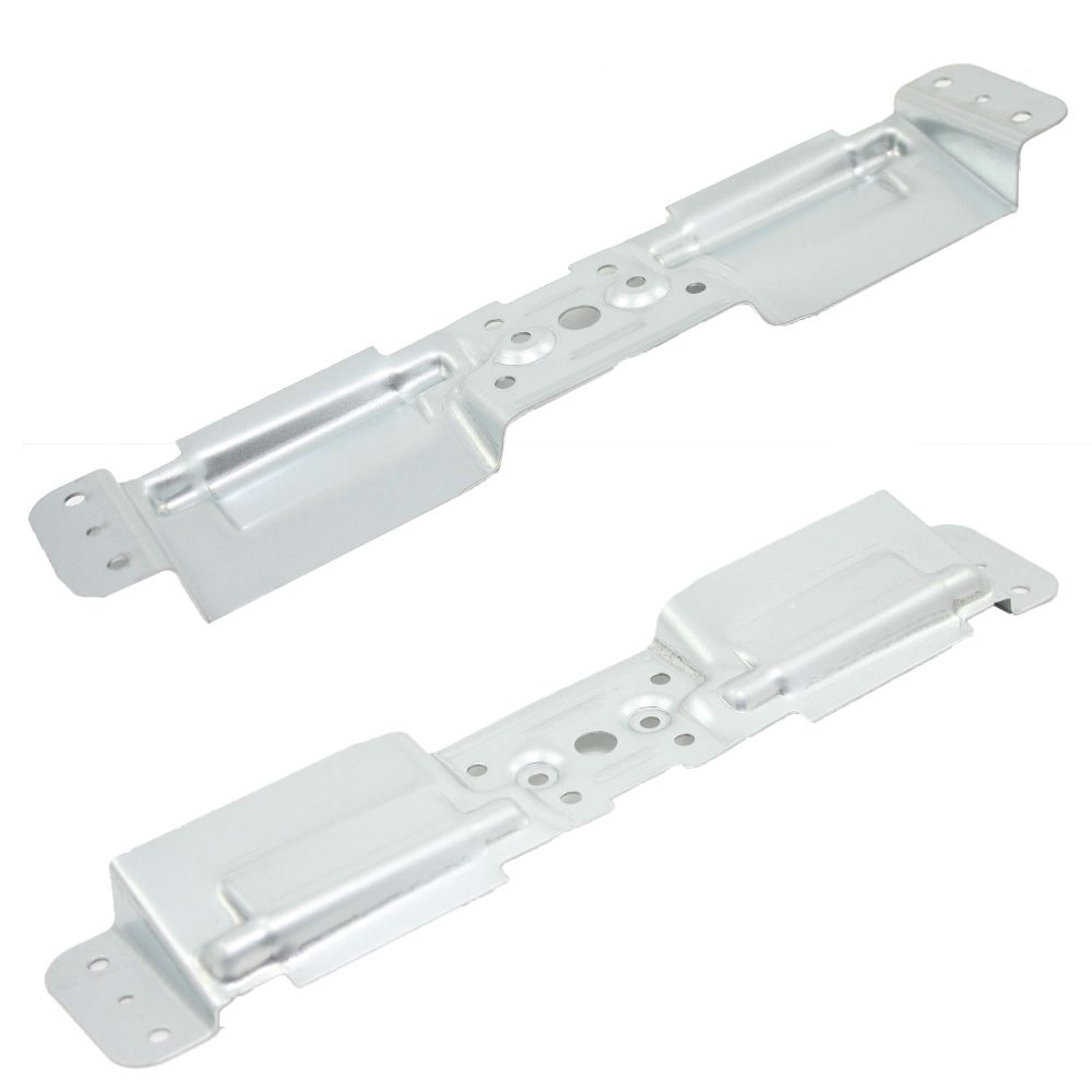 LG Dryer Hinge Bracket - MAZ47156201