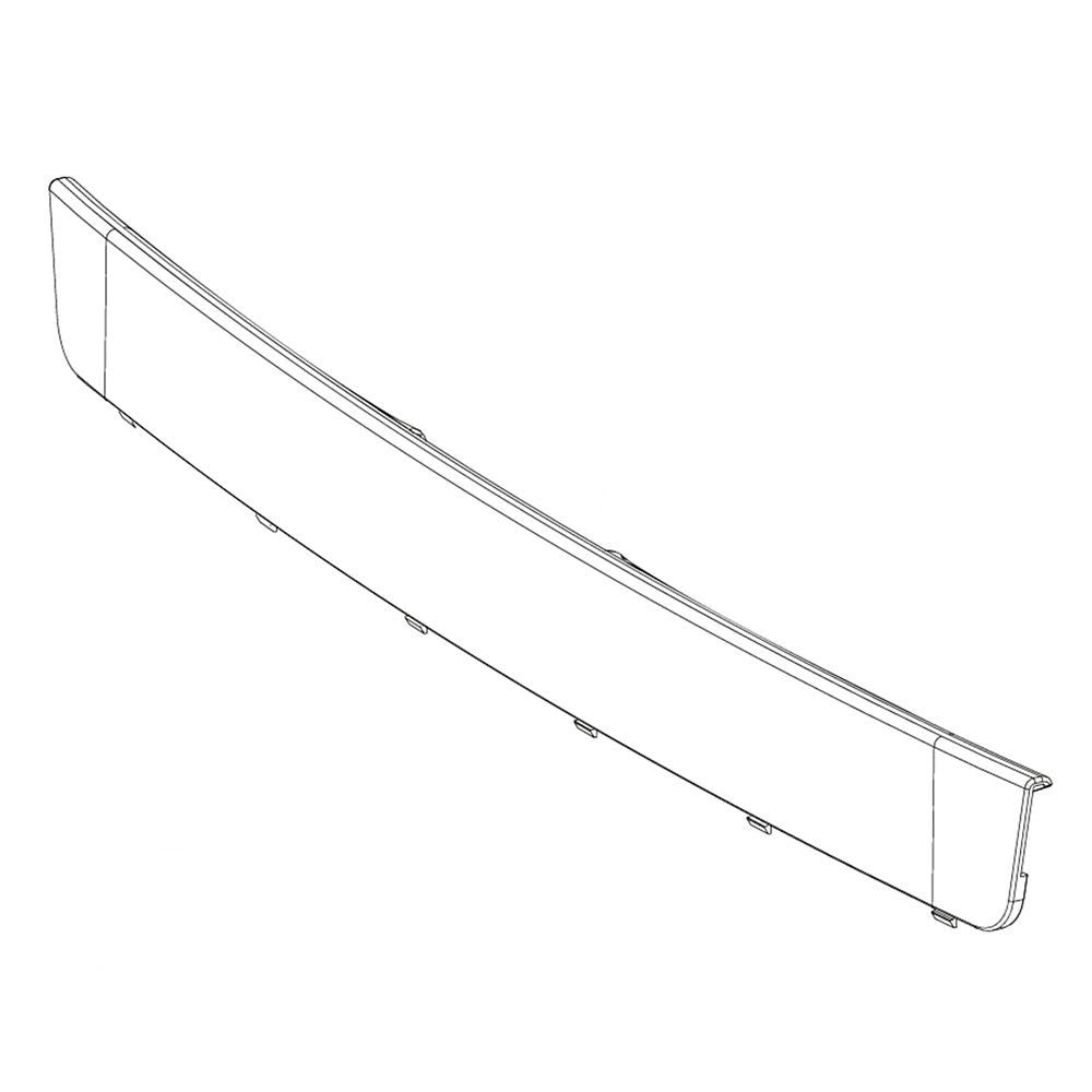 LG Dryer Handle - MEB63034506