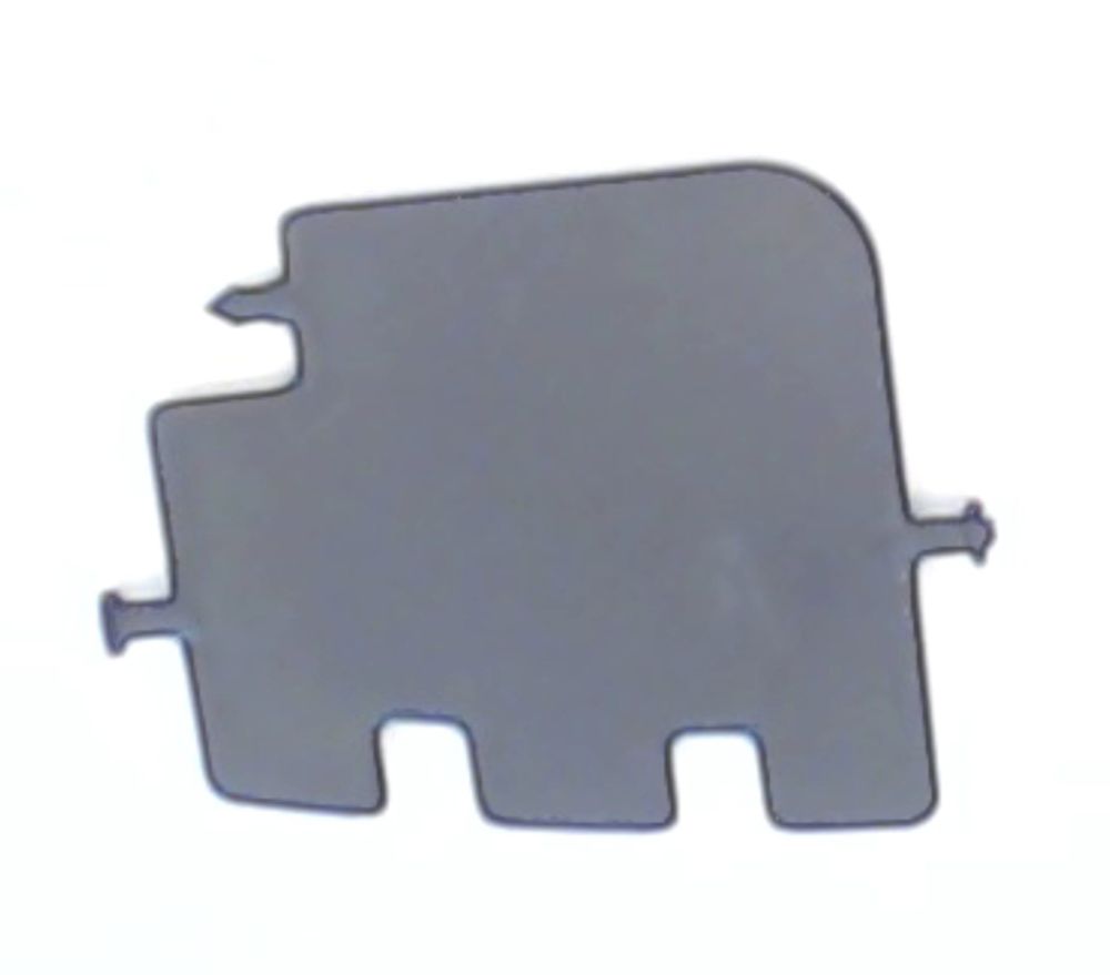 LG Air Conditioner Louver - 4758A10009B