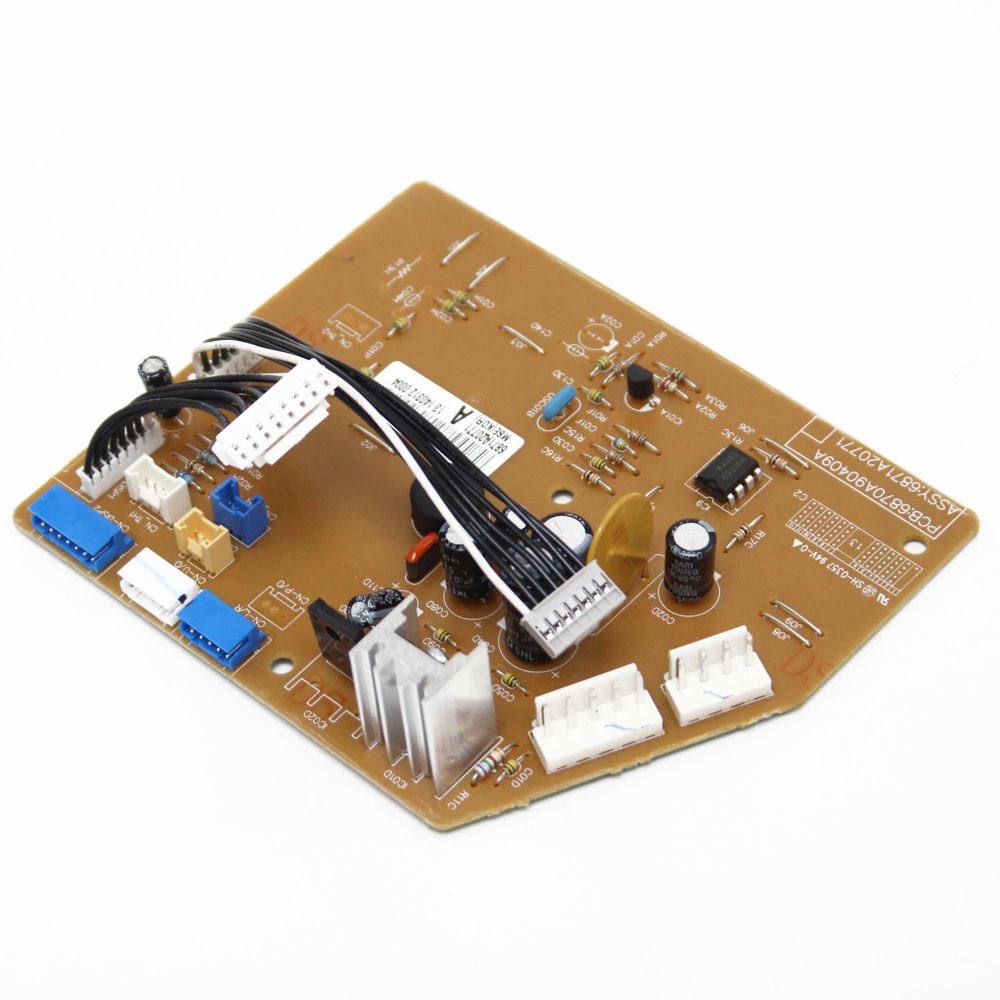 LG Air Conditioner Electronic Control Board - 6871A20771A