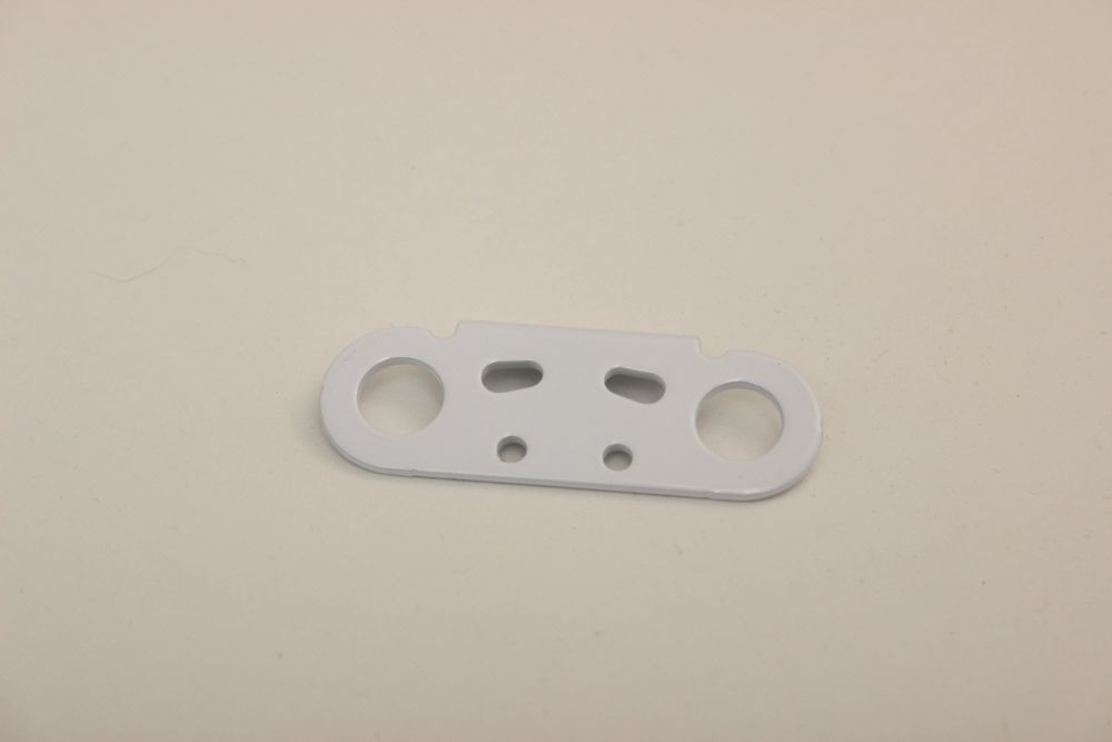LG Refrigerator Door Stop - 4620JJ3006A