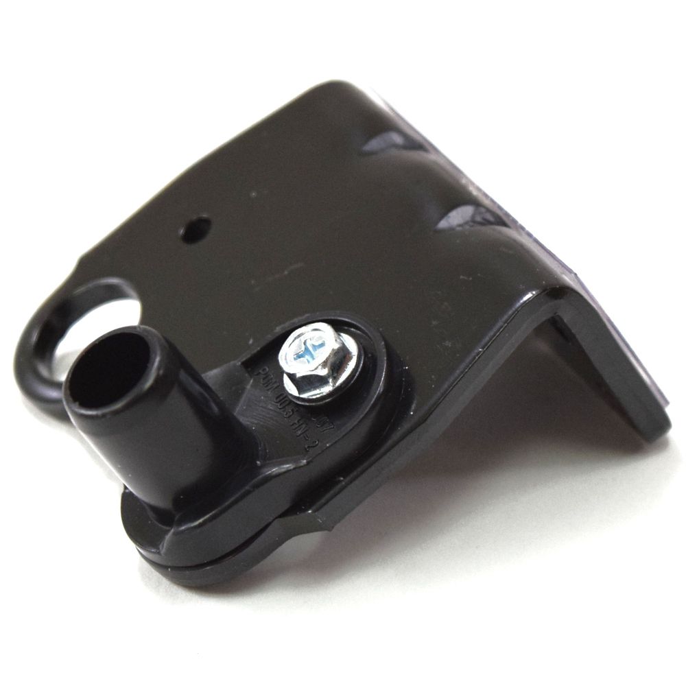 LG Refrigerator Lower Hinge - 4775JA2017H