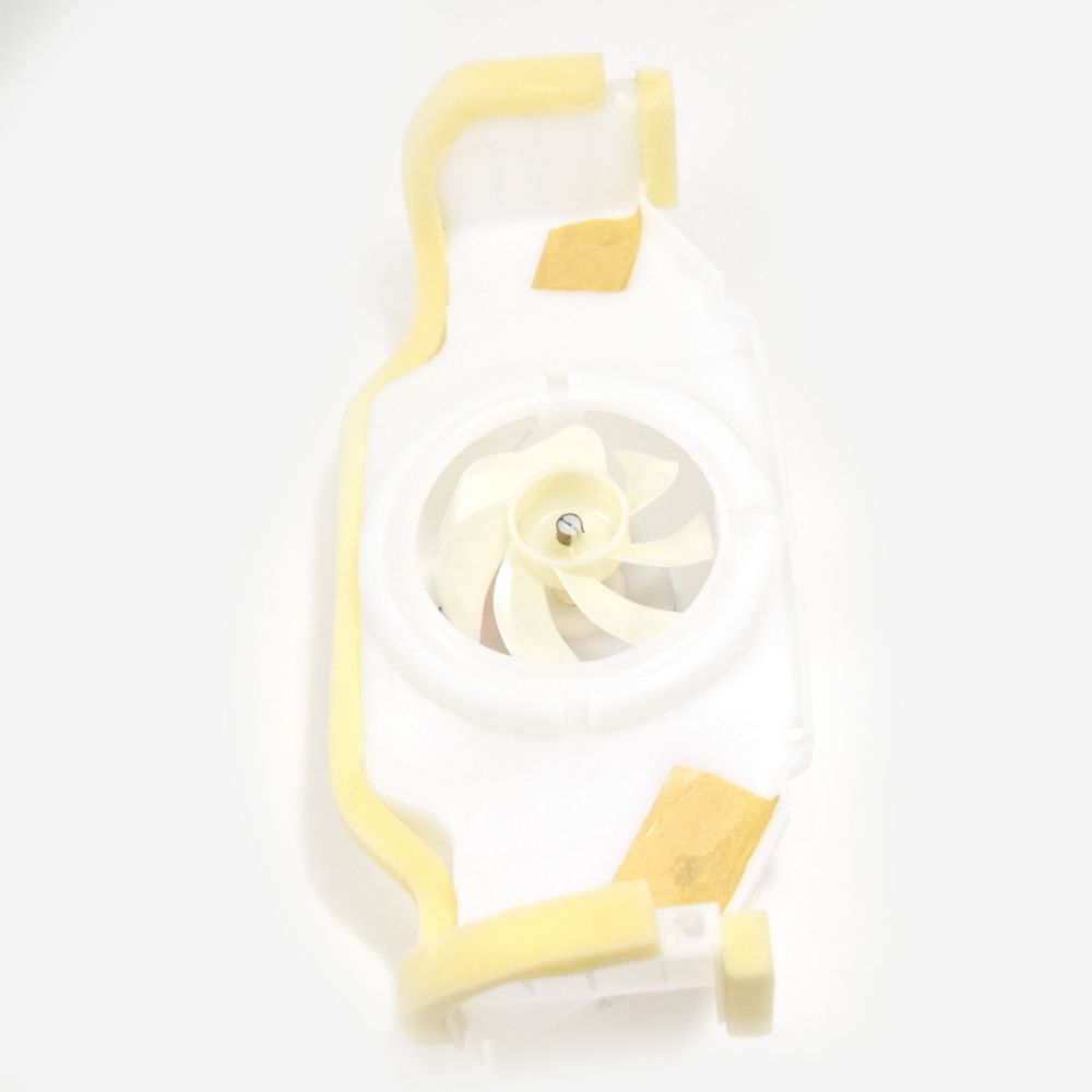 Moteur et support de ventilateur d'évaporateur pour réfrigérateur LG 4811JJ2002L