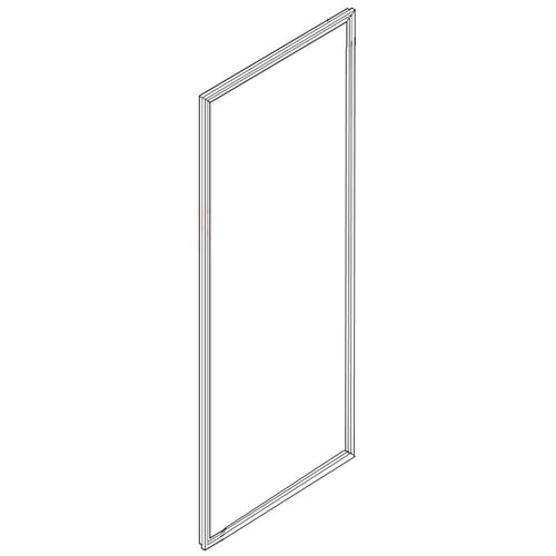 LG Refrigerator Door Gasket - 4987JJ1010T