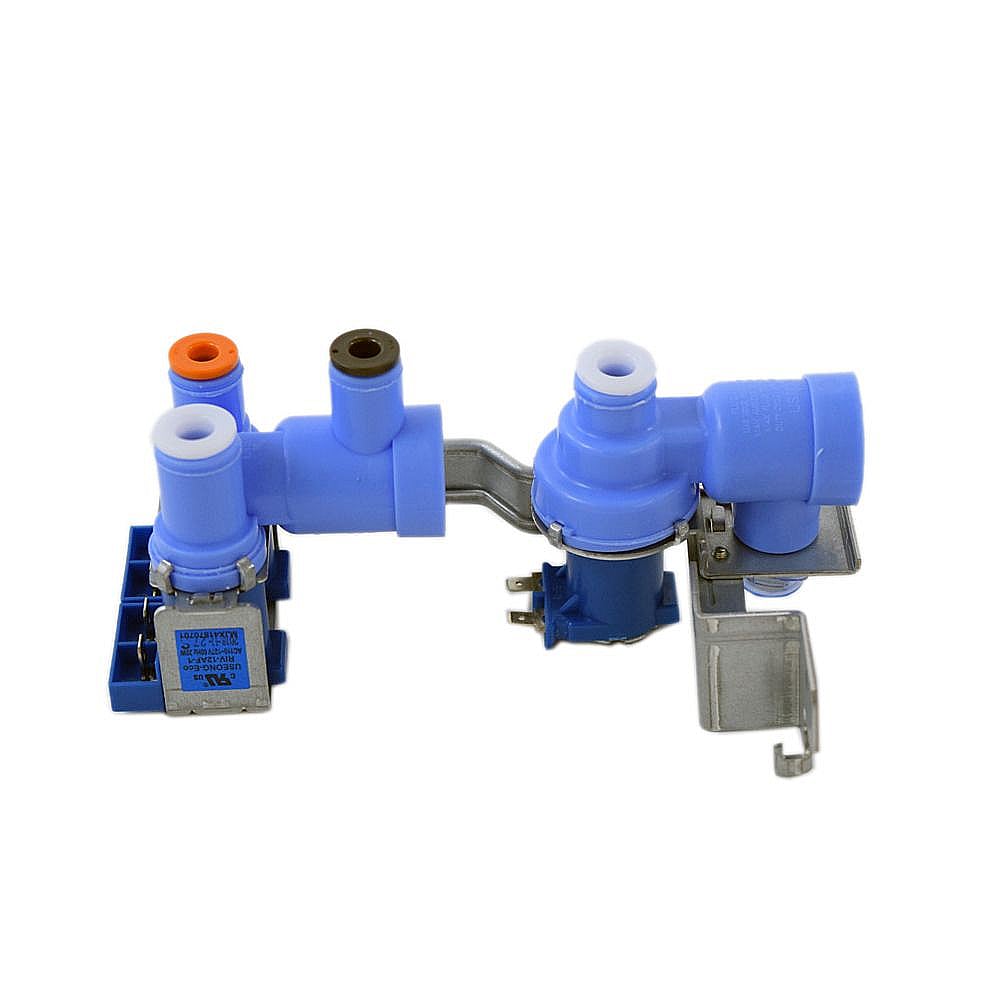 LG Refrigerator Valve Assembly, Water - 5221JA2006B