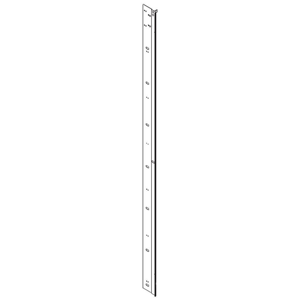 LG Refrigerator Case Decor - ACW73537001