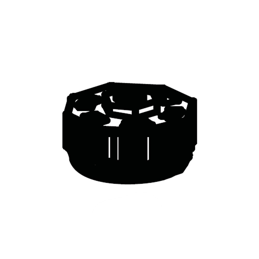 LG Refrigerator Leg Adjustment - AFC73089601