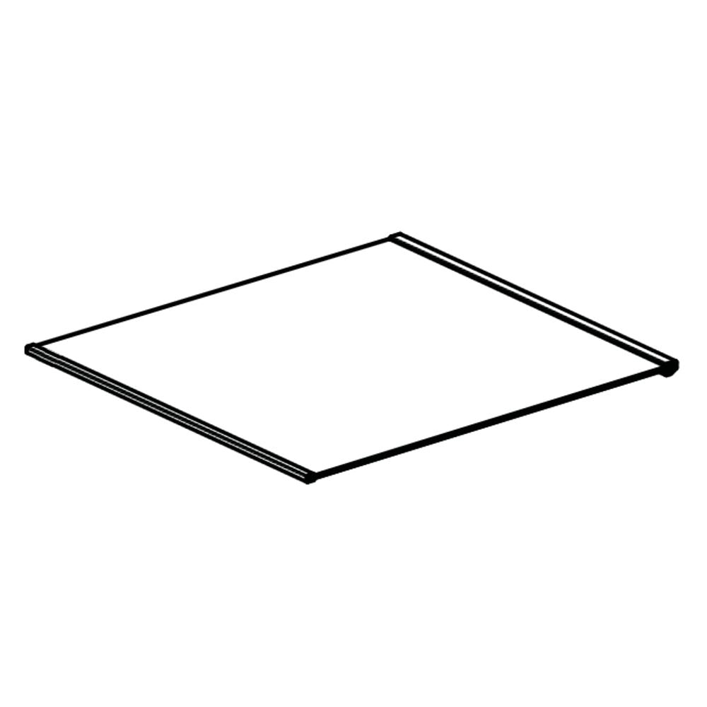 LG Refrigerator Shelf - AHT75335101