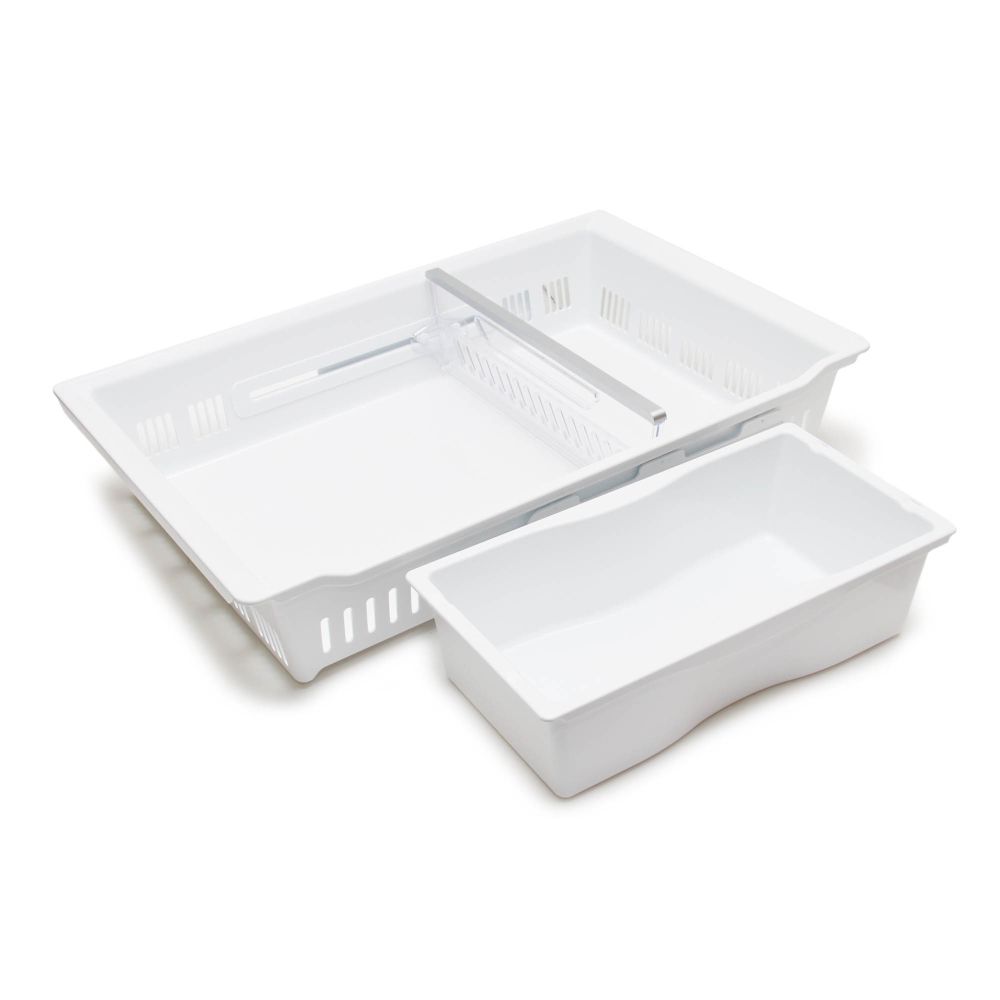 LG Refrigerator Drawer - AJP73654501