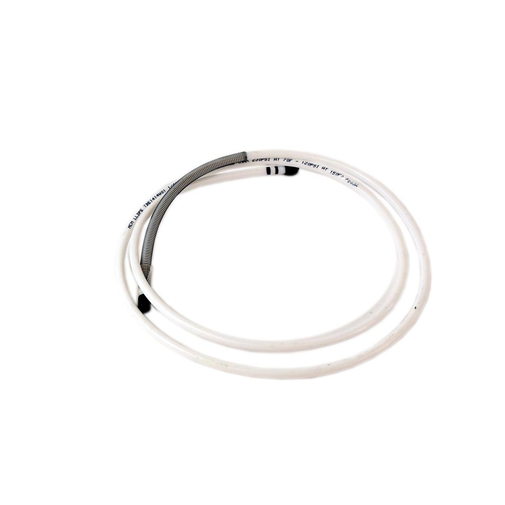 LG Refrigerator Reservoir-To-Dispenser Water Tubing - AJR74082503