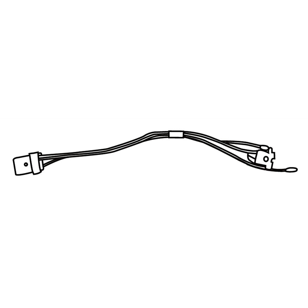 LG Refrigerator Wire Harness - EAD64168631