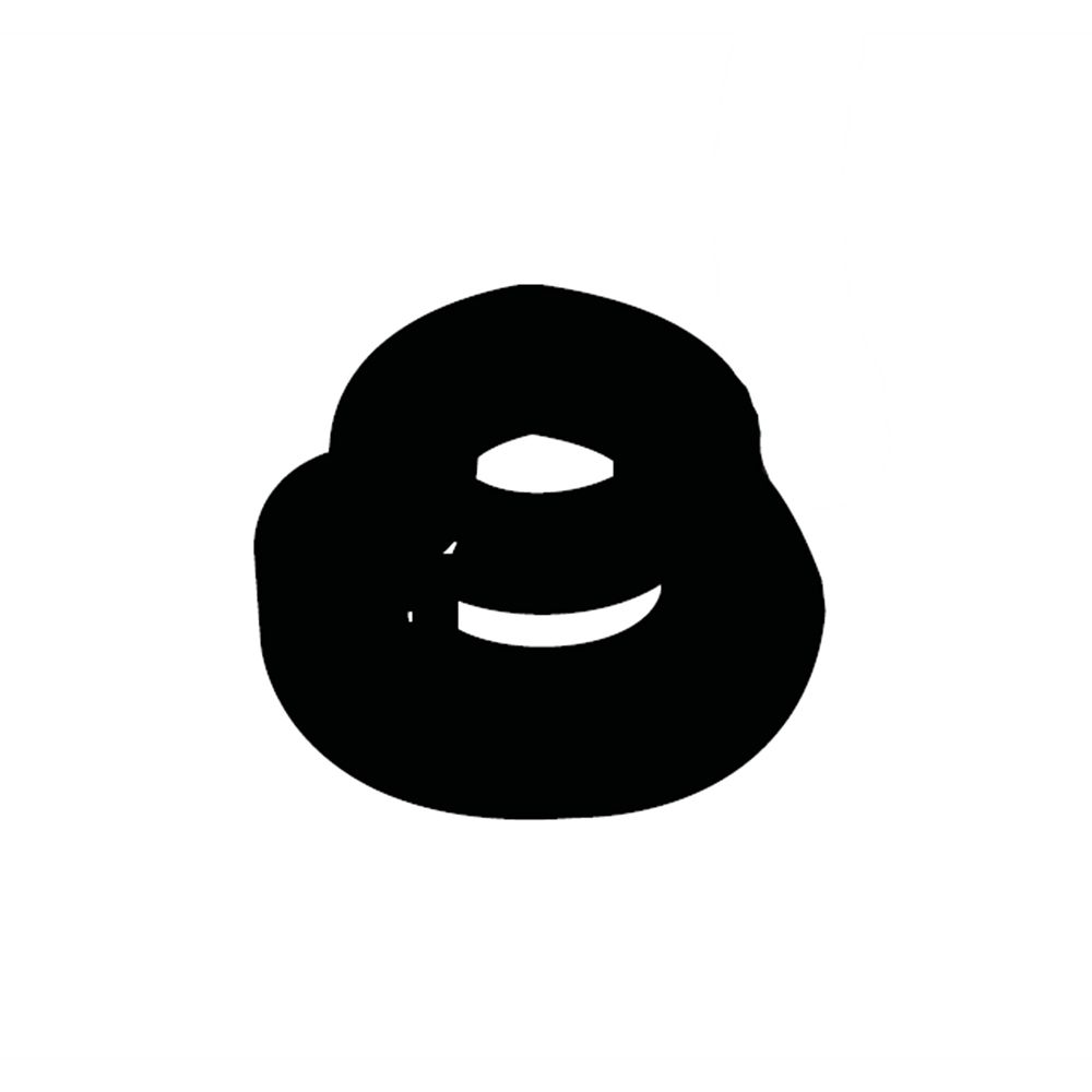 LG Refrigerator Bushing - MBF62744001