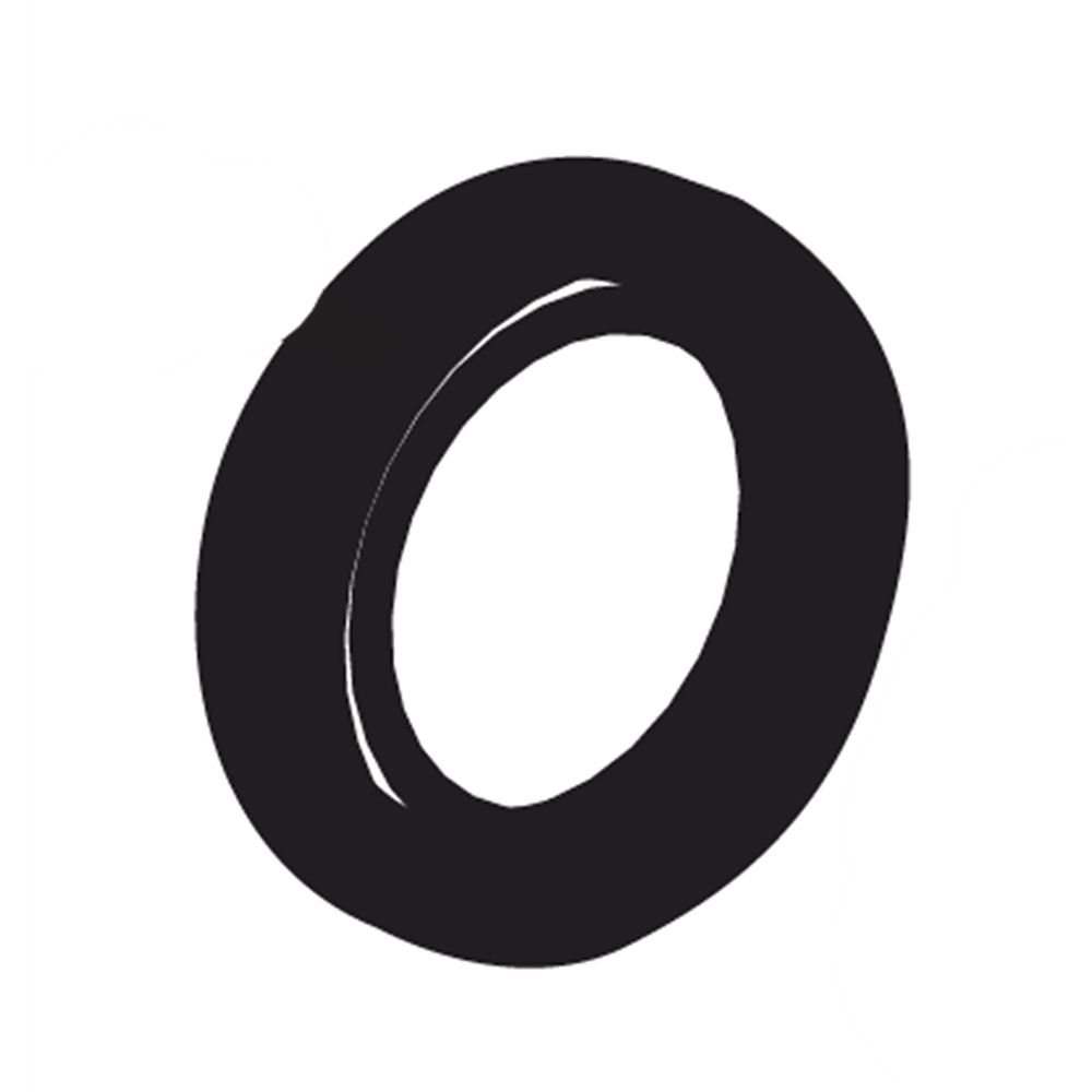 LG Refrigerator Handle Cap - MBL65278201