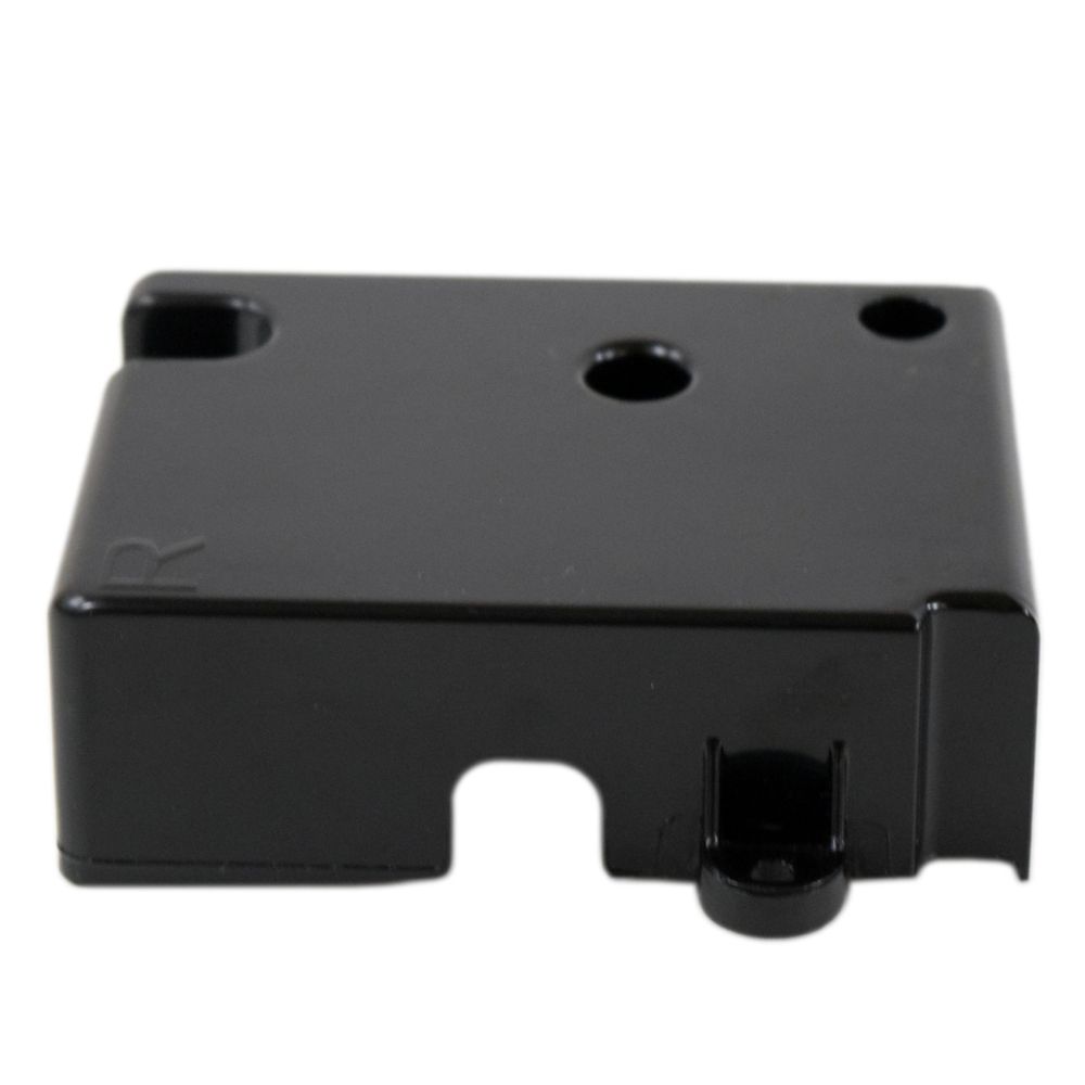 LG Refrigerator Hinge Cap - MBL65401503