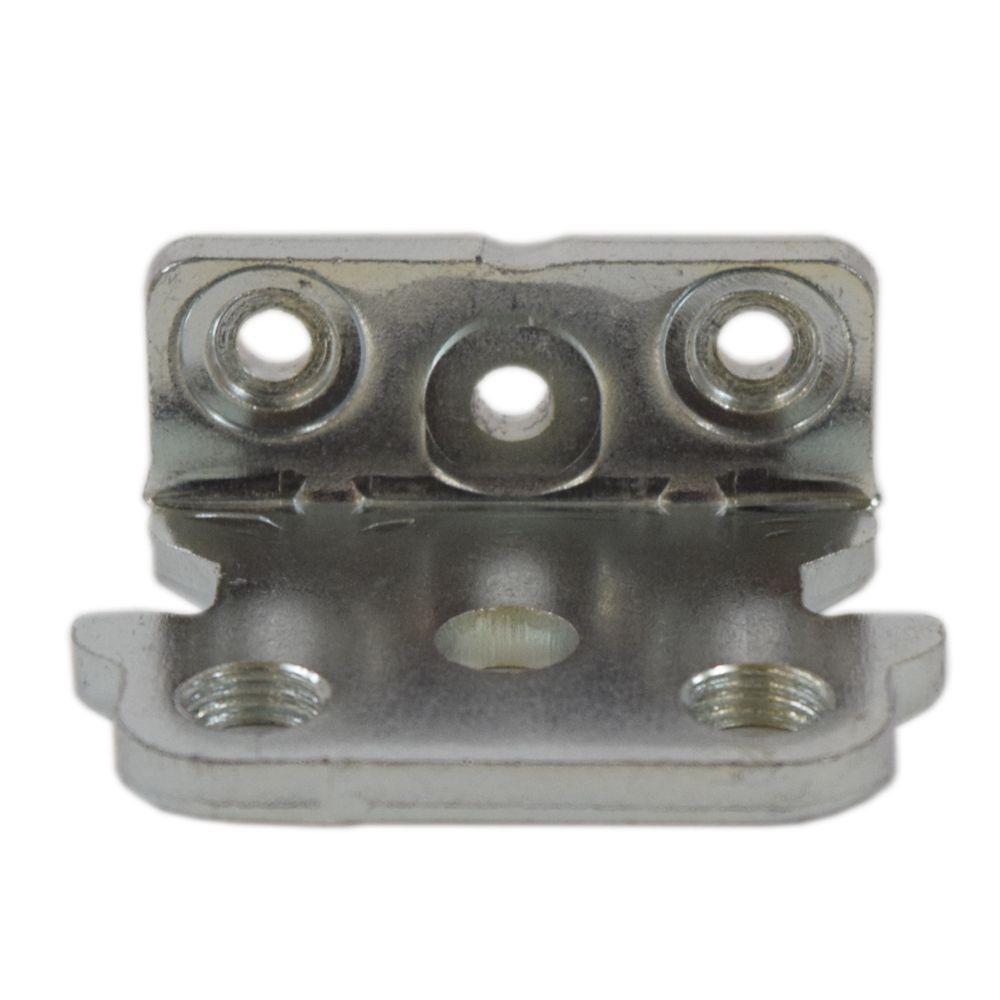 LG Refrigerator Lower Hinge - MEF62702001