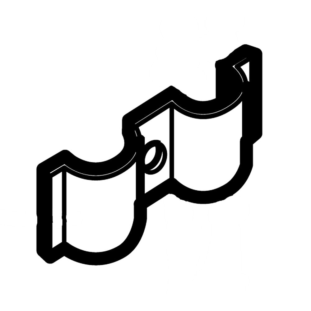 LG Refrigerator Holder Pipe - MEG63263001