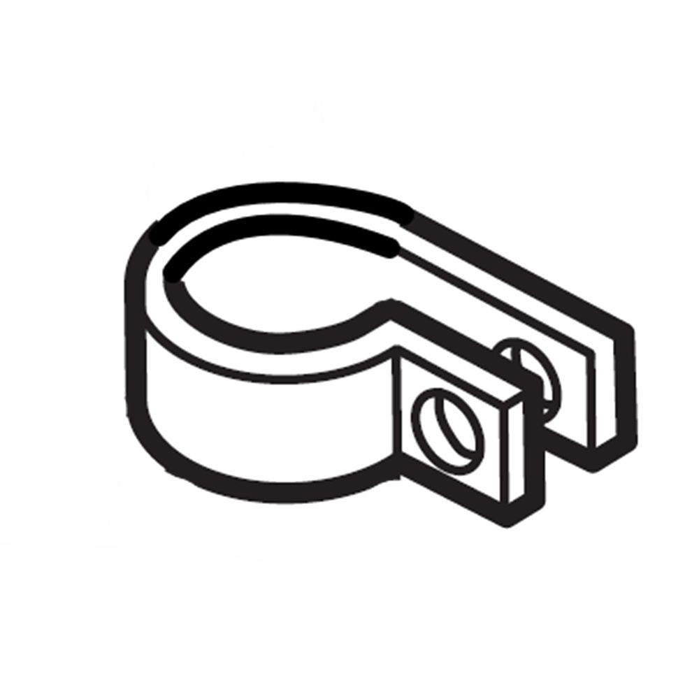 Support de séchage pour réfrigérateur LG MEG64900401