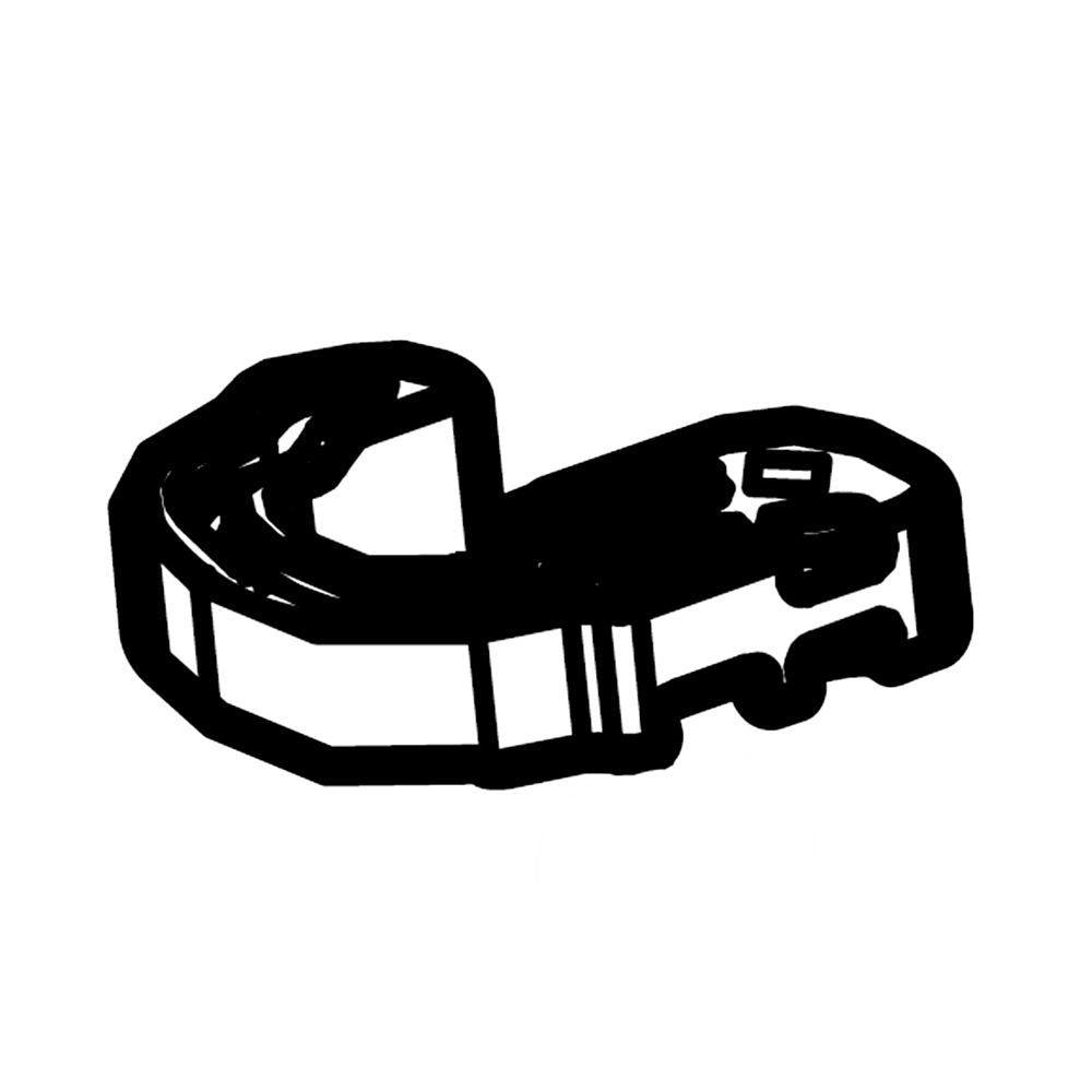 LG Refrigerator Door Closer Cam - MJH63894301